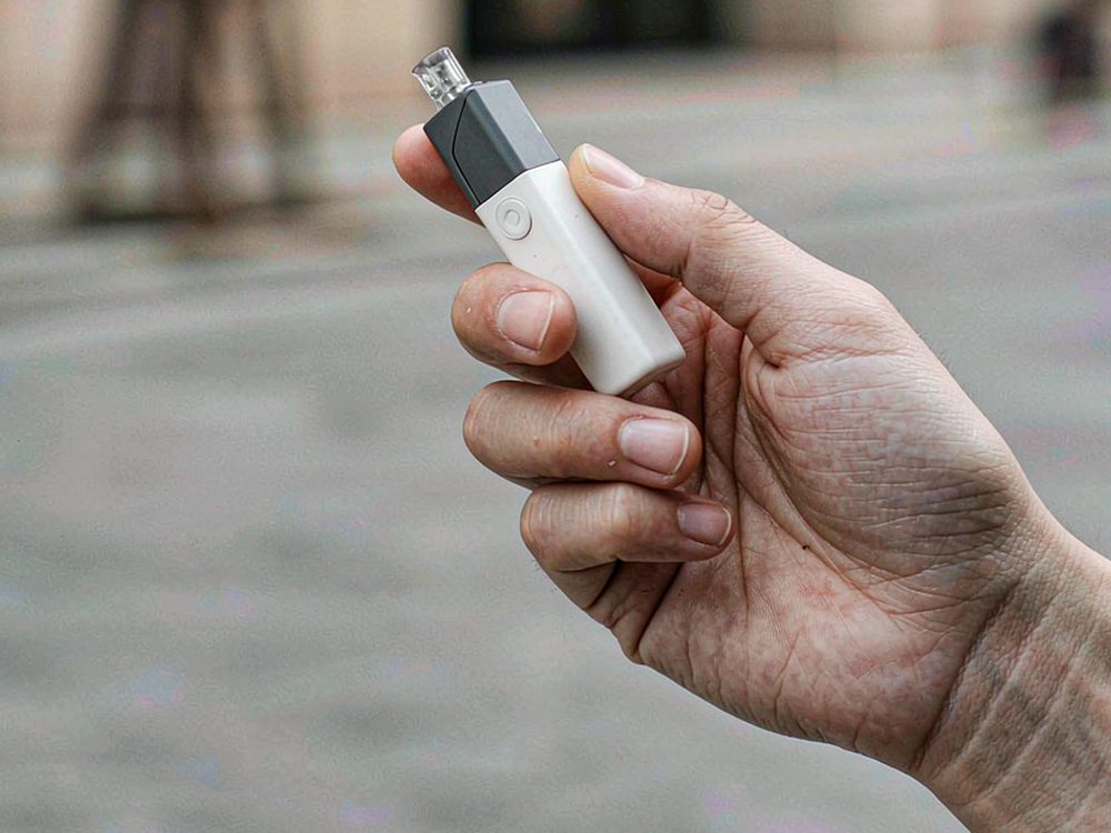 How to Store Nicotine tanks — wholesale only