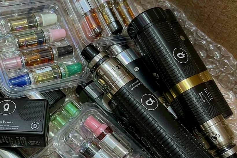 Import Guide for Glasgow Nicotine — Asia Pacific
