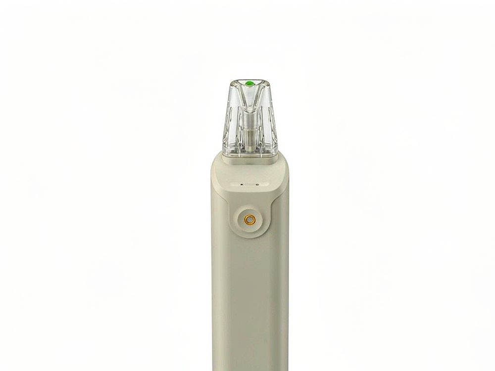 Import Guide for Glasgow Nicotine — budget tier