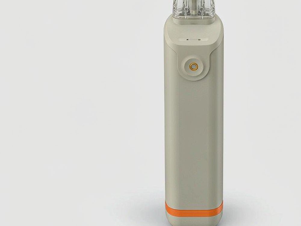 Import Guide for Glasgow Nicotine — bulk case