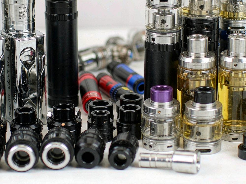 Import Guide for Glasgow Nicotine — for resellers