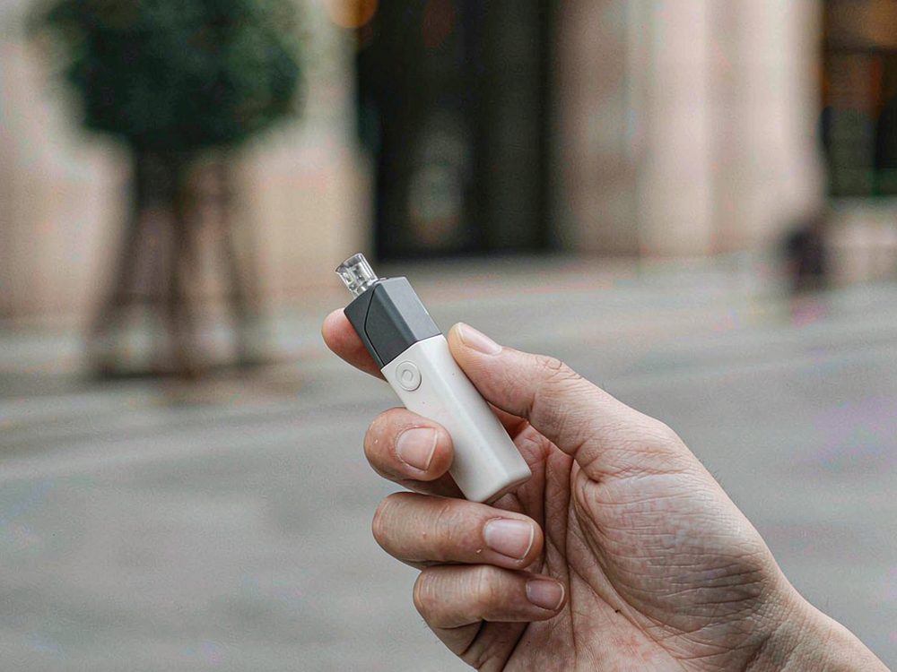 Import Guide for Glasgow Nicotine — new arrivals