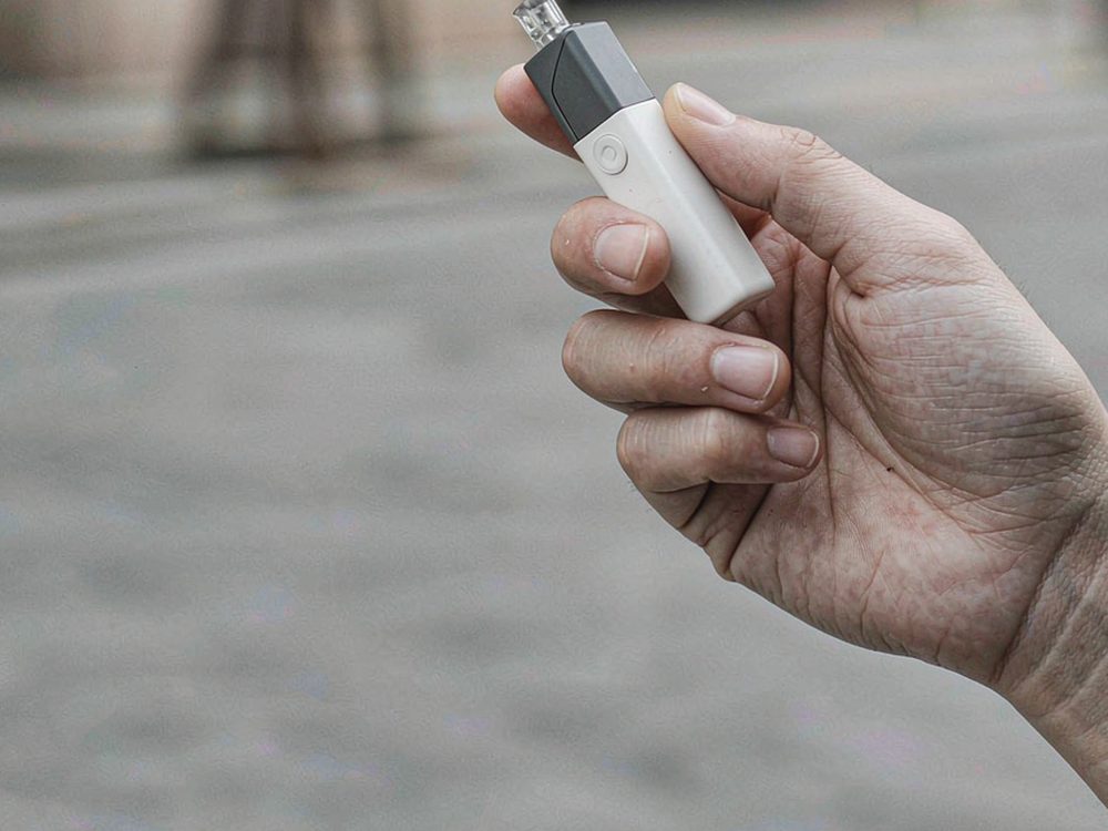 Import Guide for Glasgow Nicotine — premium tier
