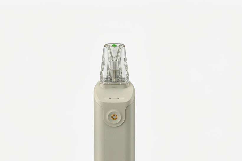 Import Guide for Glasgow Nicotine — small parcel