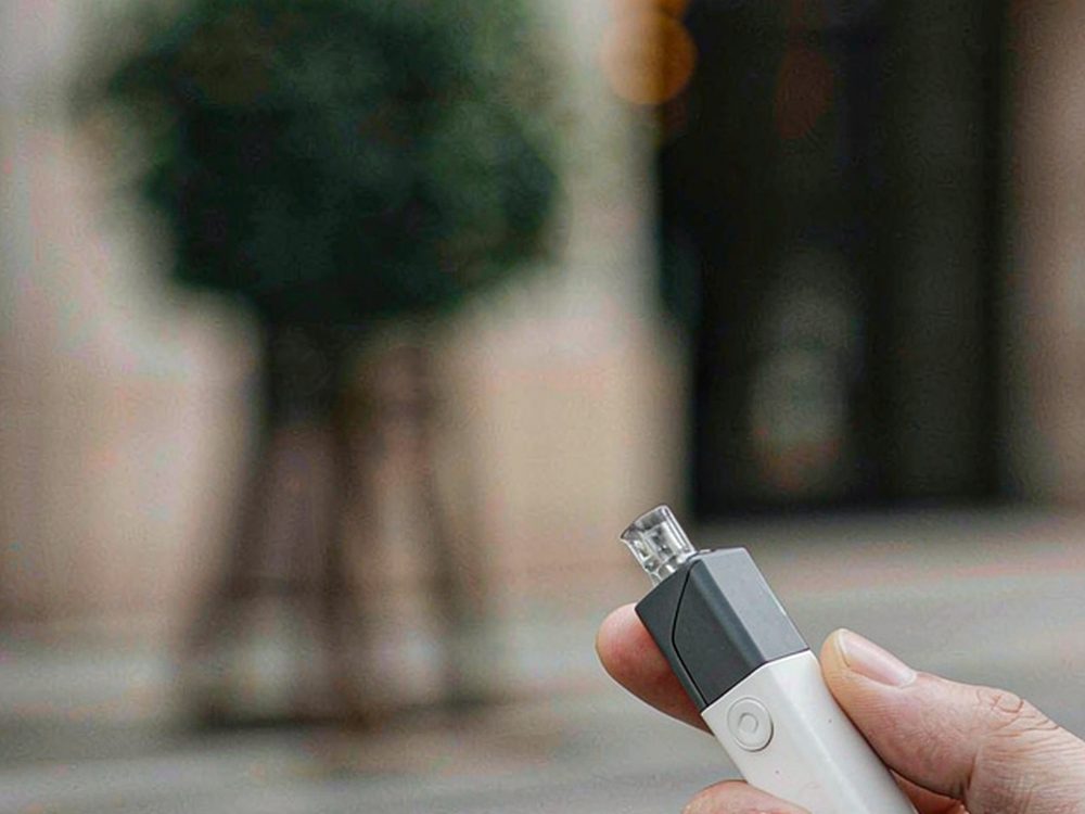 Import Guide for Glasgow Nicotine — wholesale only