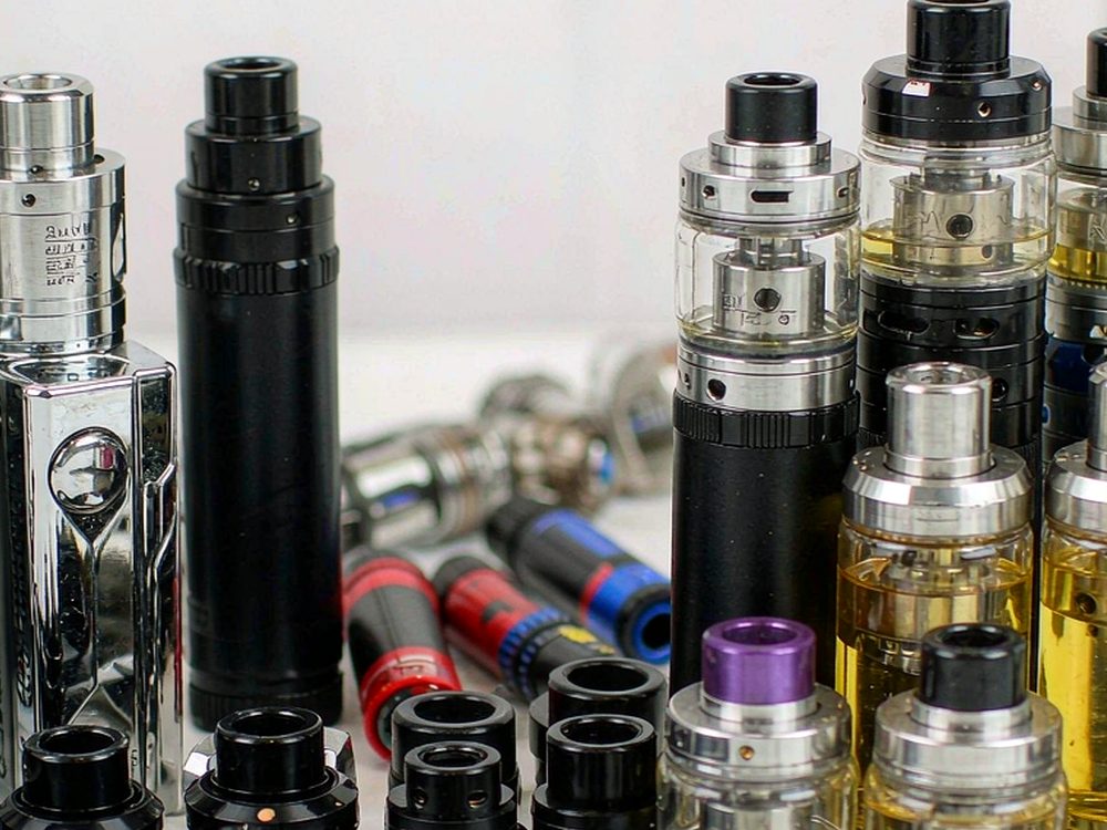 Import Guide for Nicotine accessories — no minimum MOQ