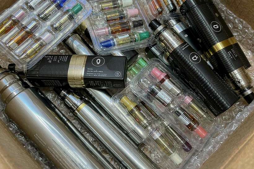 Import Guide for Nicotine accessories — Summer deals
