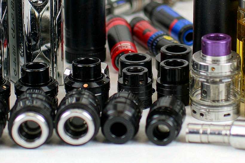 Import Guide for Nicotine accessories — US warehouse