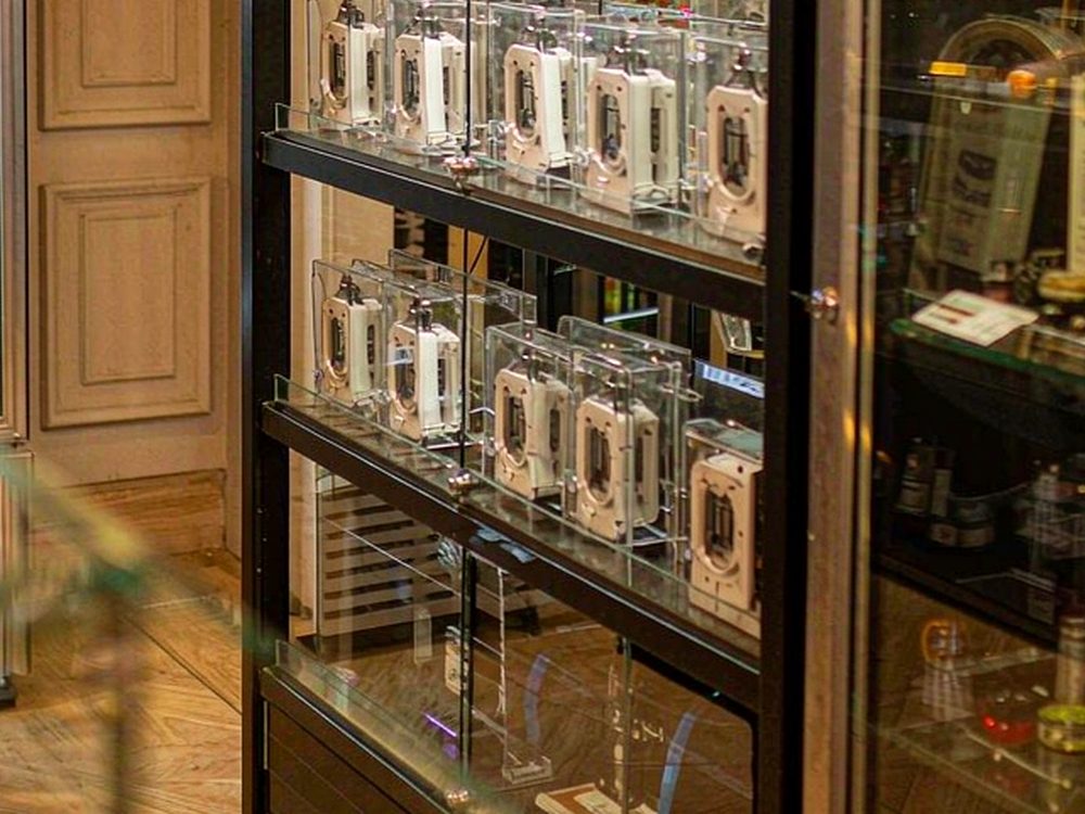 Import Guide for Nicotine accessories — wholesale only