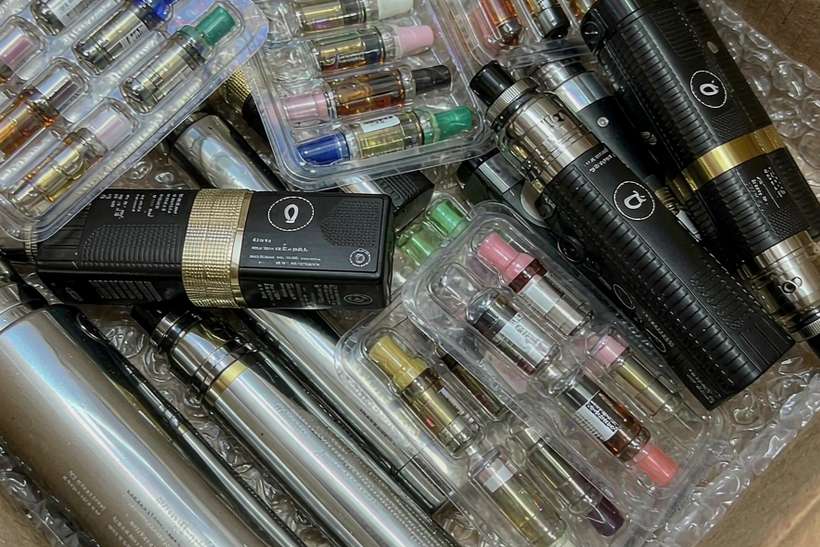 Import Guide for Nicotine bundles — bulk case