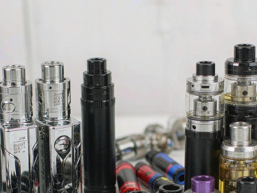 Import Guide for Nicotine bundles — new arrivals