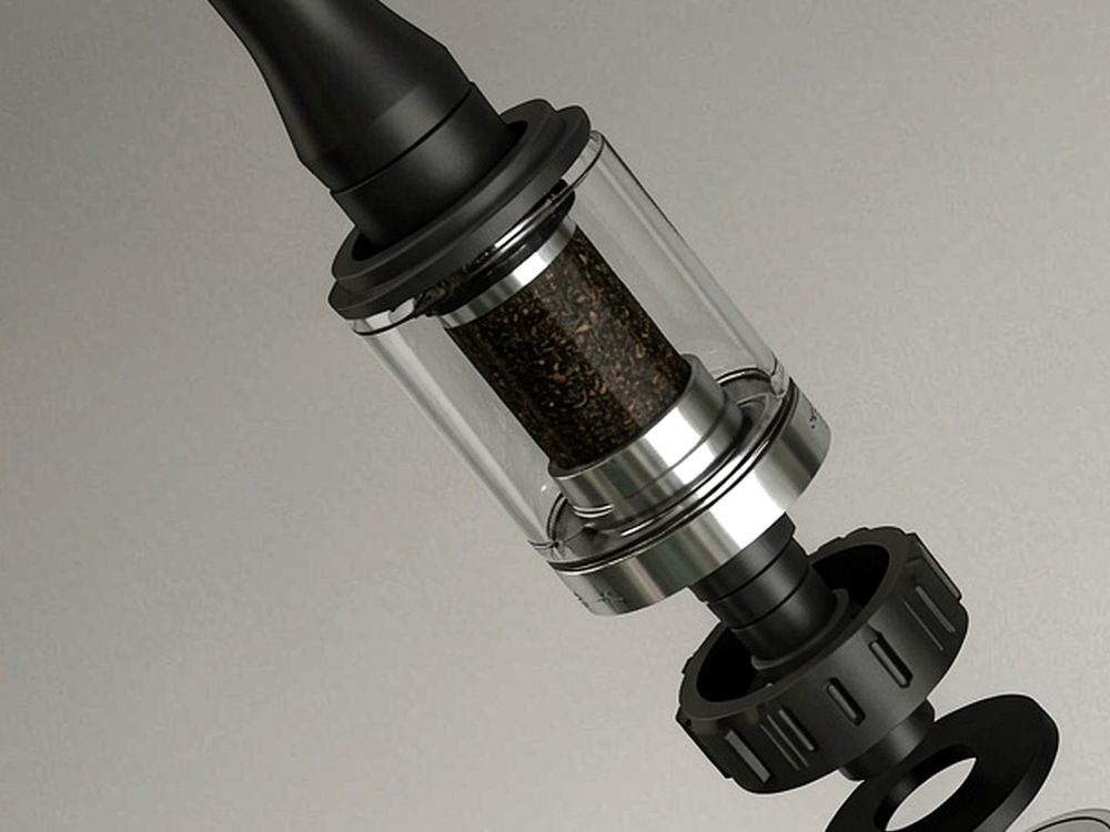 Import Guide for Nicotine bundles — premium tier