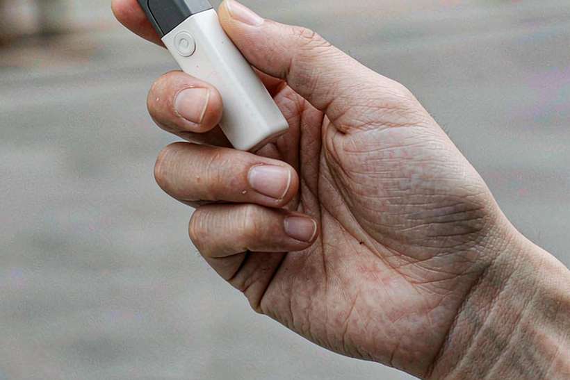Import Guide for Nicotine bundles — small parcel