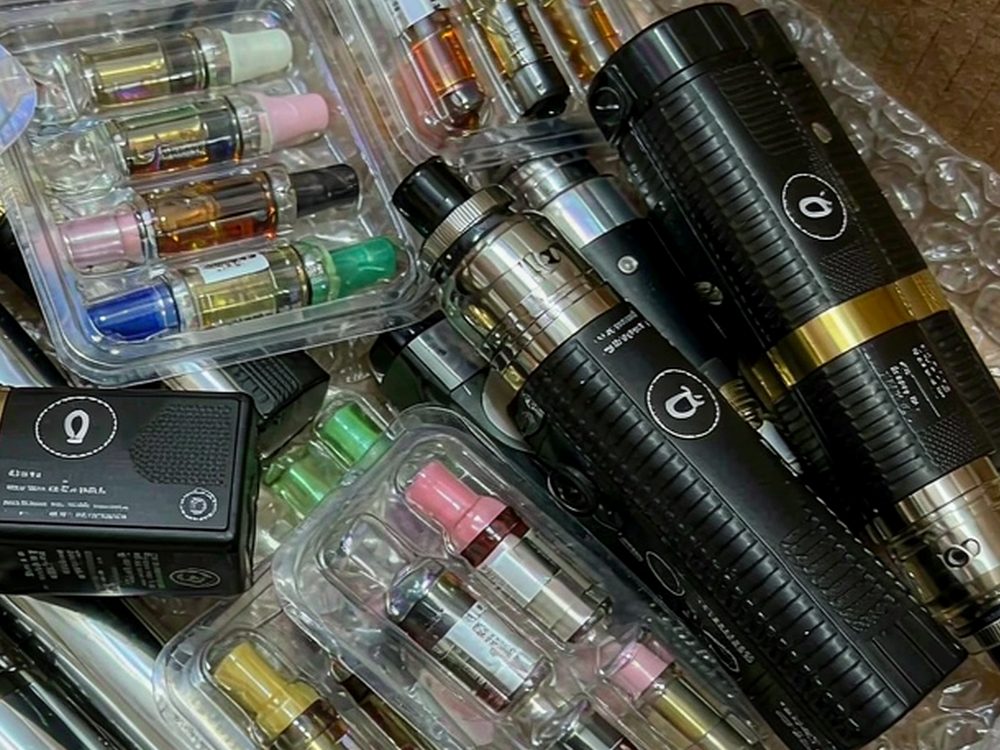 Import Guide for Nicotine bundles — top rated