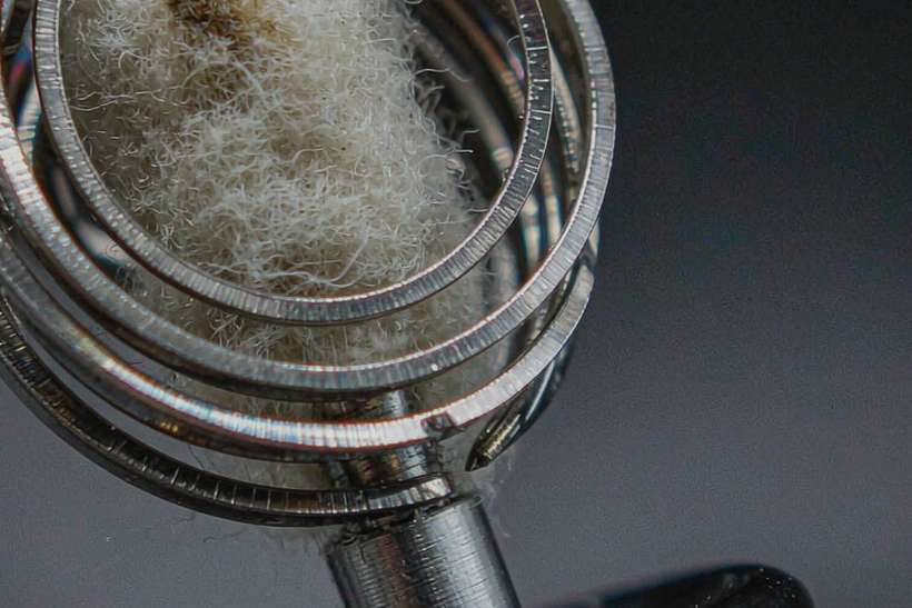 Import Guide for Nicotine coils — Asia Pacific