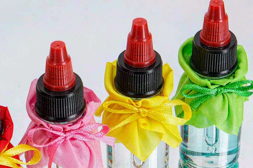Import Guide for Nicotine coils — bulk case