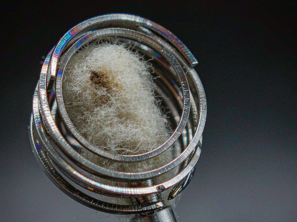 Import Guide for Nicotine coils — no minimum MOQ