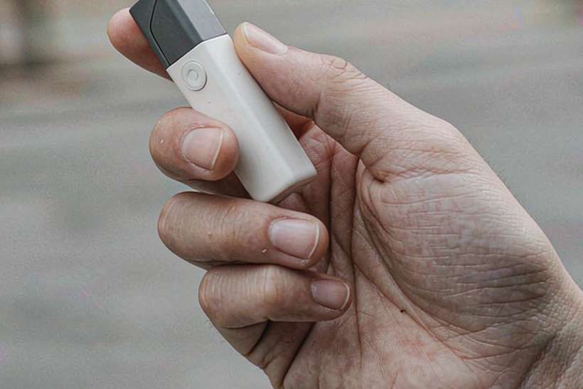 Import Guide for Nicotine coils — ODM ready