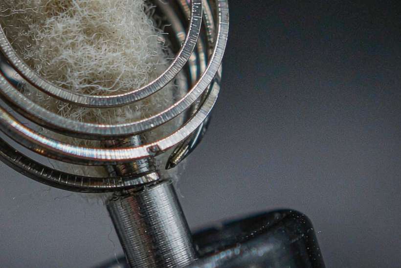 Import Guide for Nicotine coils — Spring catalog