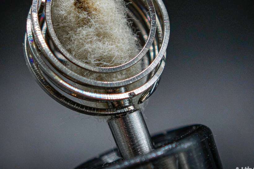 Import Guide for Nicotine coils — Summer deals