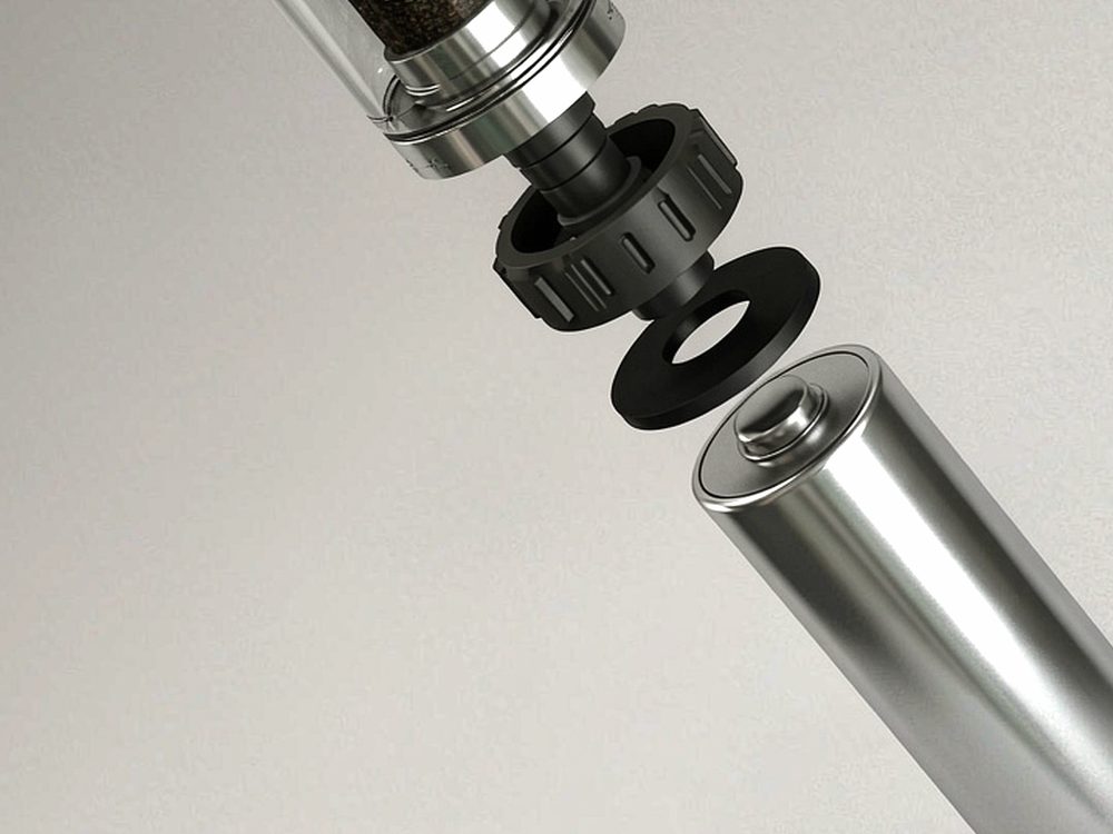 Import Guide for Nicotine coils — verified suppliers