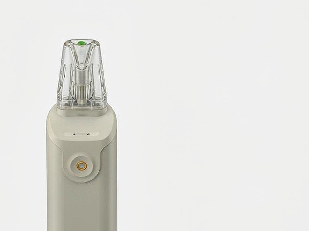 Import Guide for Nicotine disposables — 2026