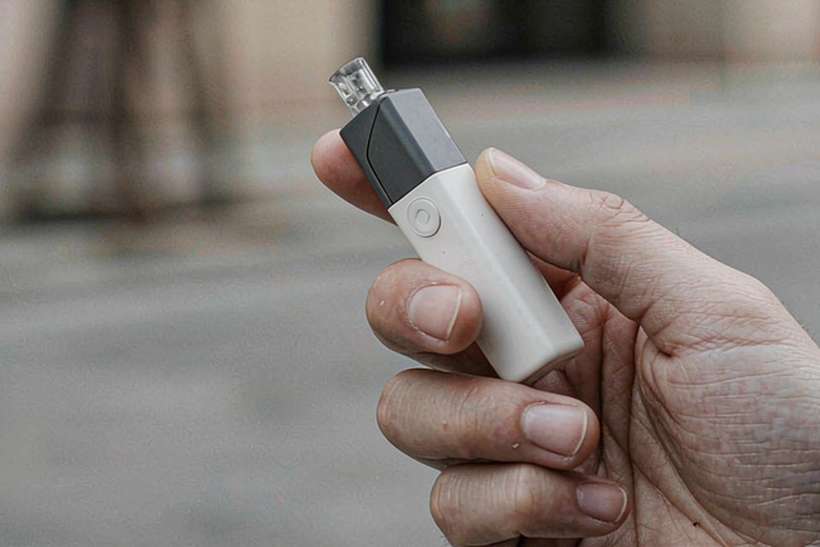 Import Guide for Nicotine disposables — Autumn stock