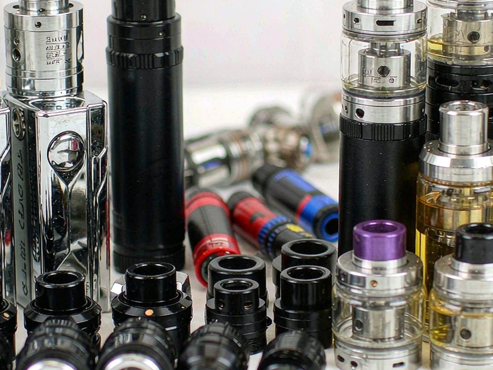 Import Guide for Nicotine disposables — no minimum MOQ