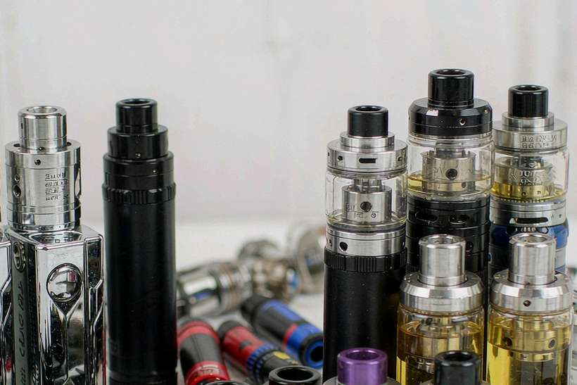Import Guide for Nicotine disposables — ODM ready