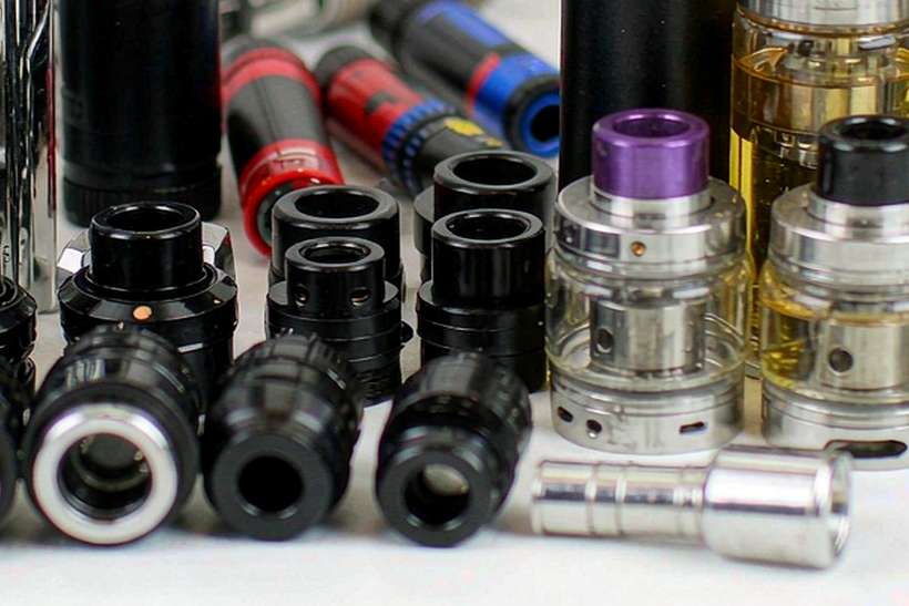 Import Guide for Nicotine disposables — Summer deals