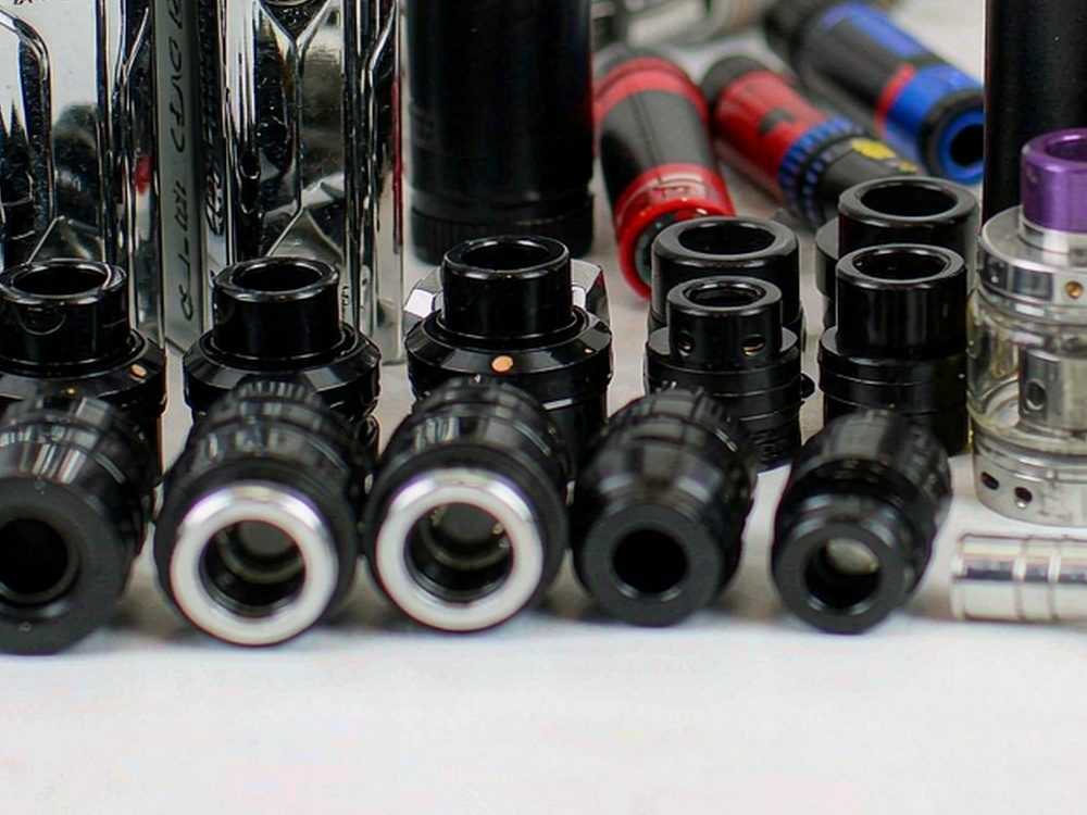 Import Guide for Nicotine disposables — top rated