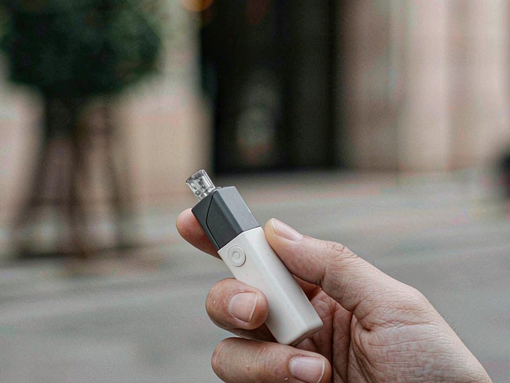 Import Guide for Nicotine e-liquid — budget tier