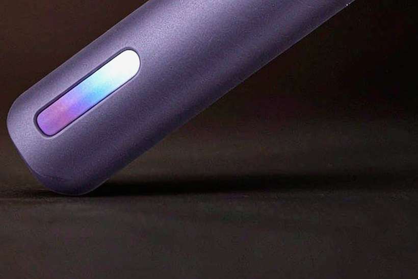 Import Guide for Nicotine e-liquid — container load