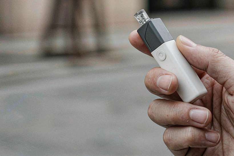 Import Guide for Nicotine e-liquid — limited batch