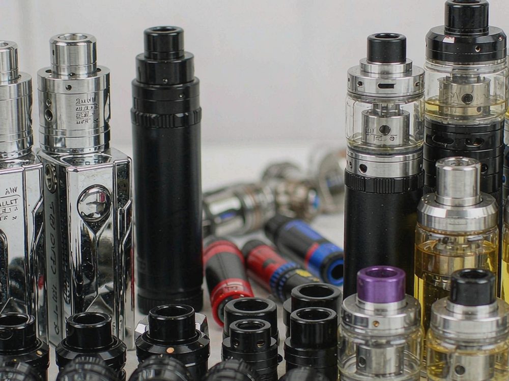 Import Guide for Nicotine e-liquid — no minimum MOQ