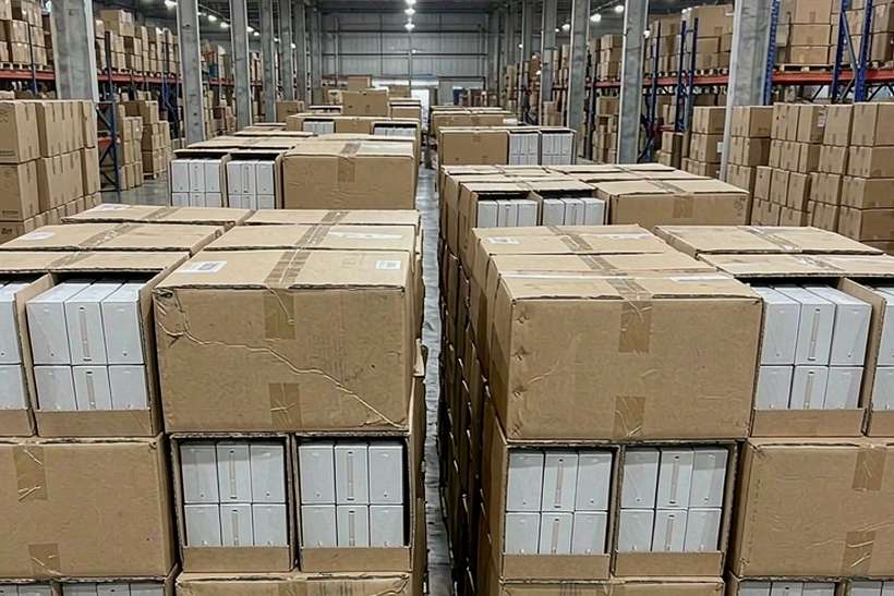 Import Guide for Nicotine e-liquid — ODM ready
