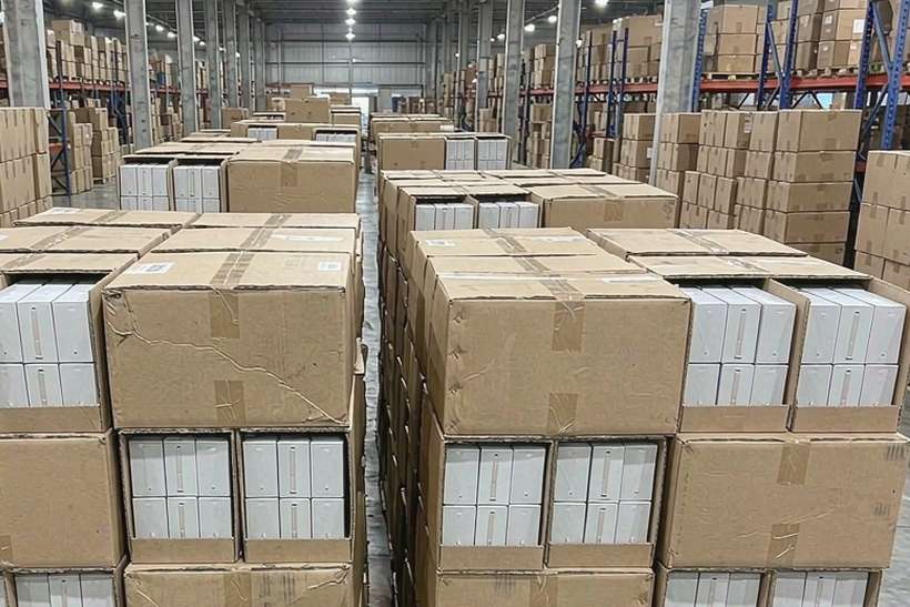 Import Guide for Nicotine e-liquid — OEM available