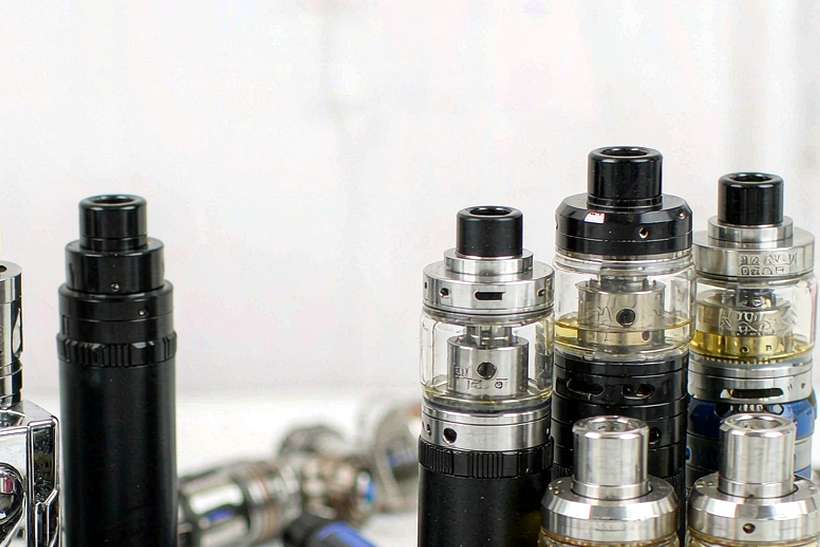 Import Guide for Nicotine e-liquid — Summer deals