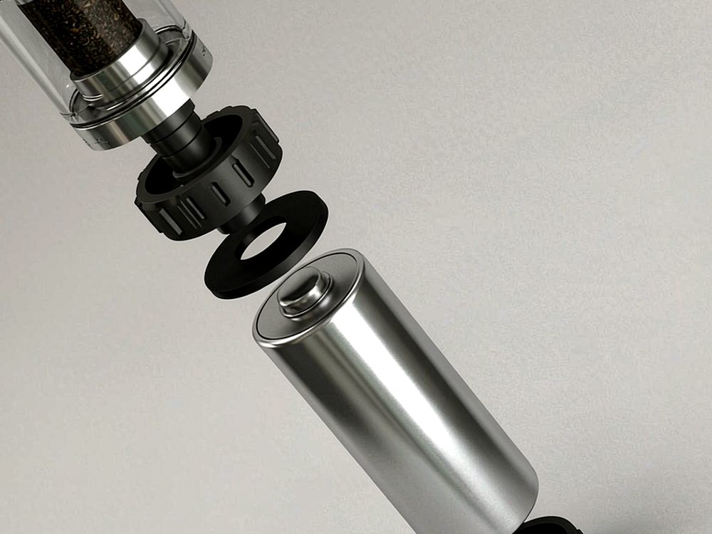 Import Guide for Nicotine e-liquid — top rated