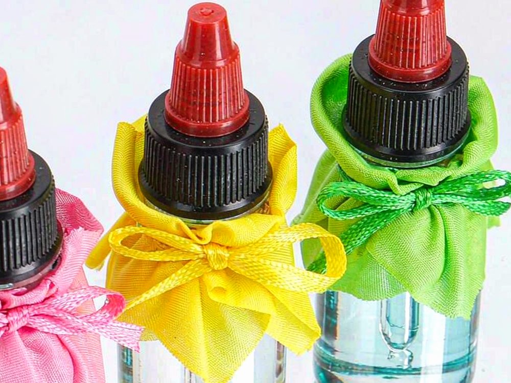 Import Guide for Nicotine e-liquid — verified suppliers
