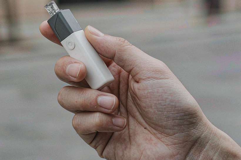Import Guide for Nicotine hardware — Asia Pacific