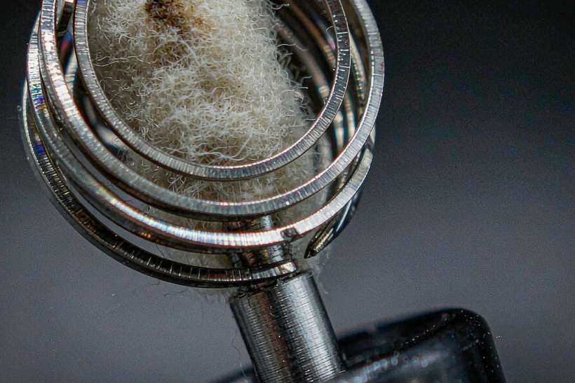 Import Guide for Nicotine hardware — EU stock