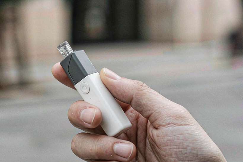 Import Guide for Nicotine hardware — Middle East