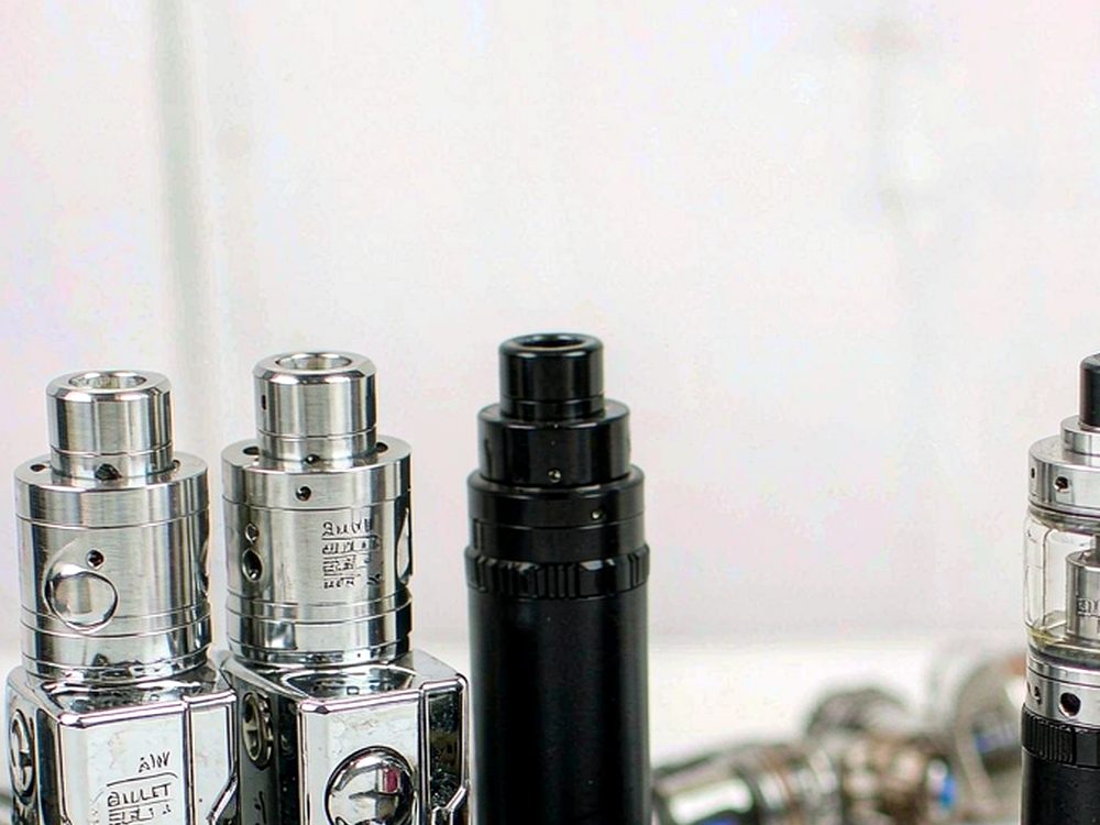 Import Guide for Nicotine hardware — verified suppliers