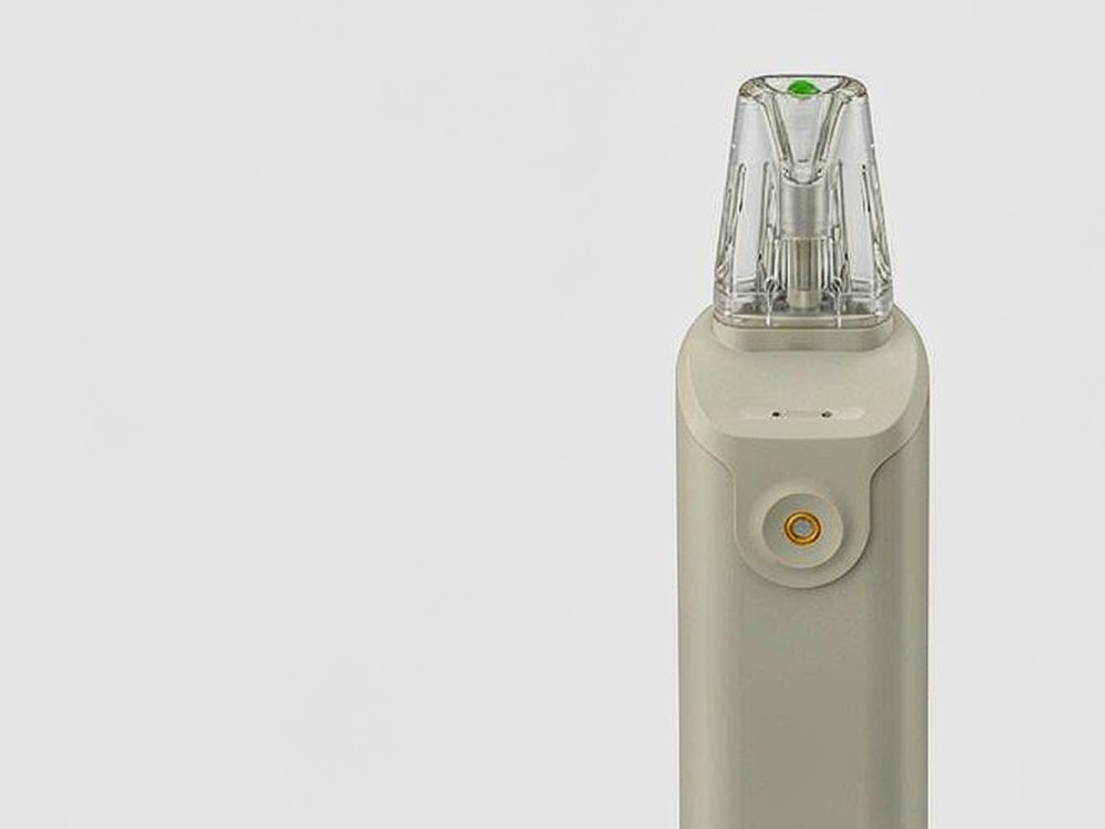 Import Guide for Nicotine hardware — wholesale only