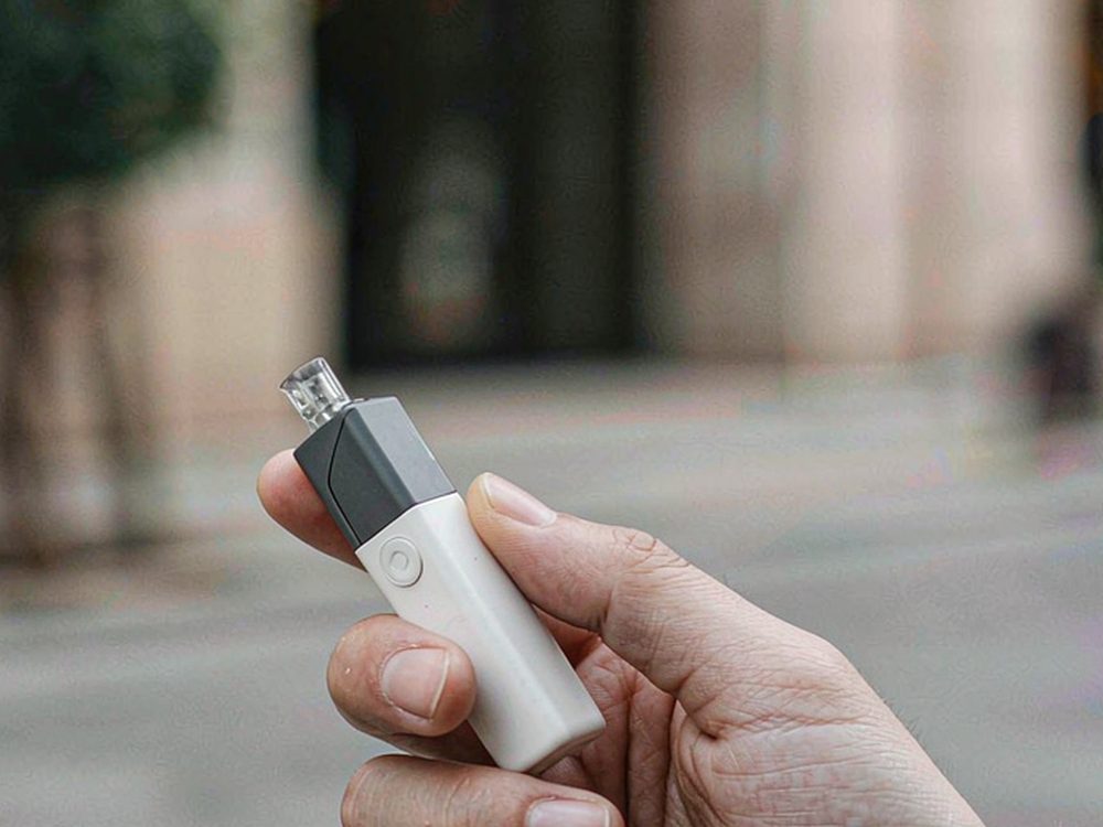 Import Guide for Nicotine in Glasgow — for resellers