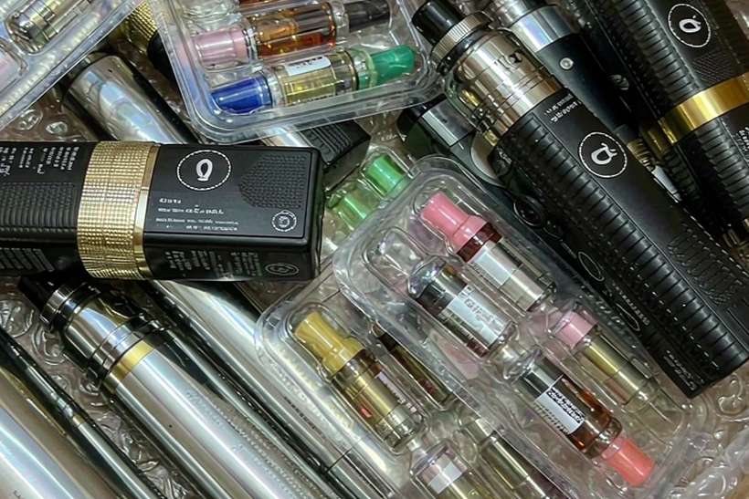 Import Guide for Nicotine kits — Autumn stock
