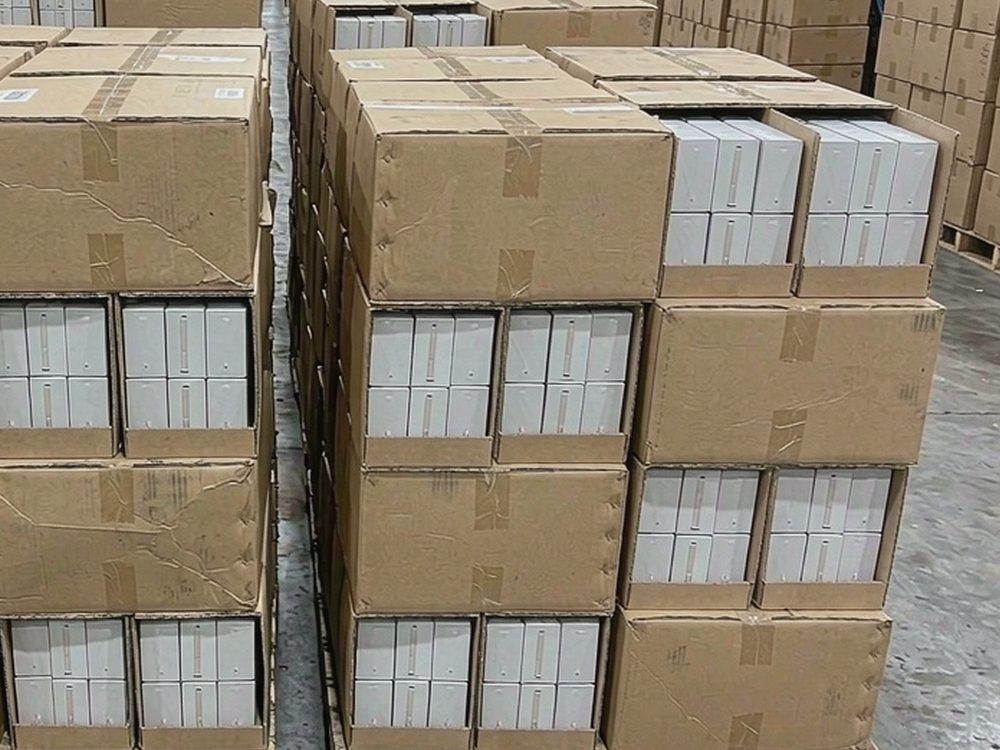 Import Guide for Nicotine kits — no minimum MOQ