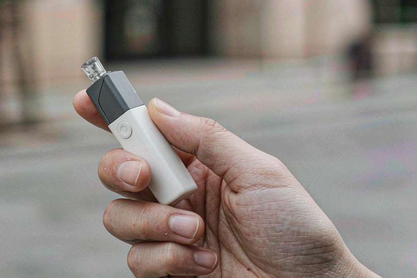 Import Guide for Nicotine kits — US warehouse