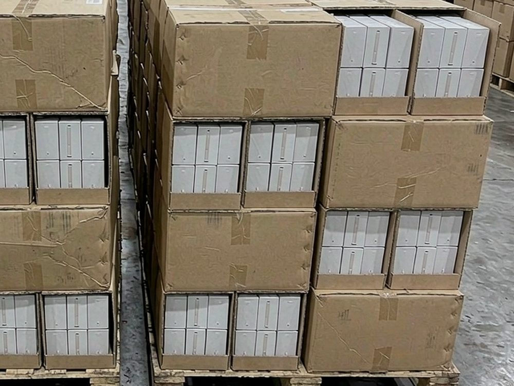 Import Guide for Nicotine kits — verified suppliers